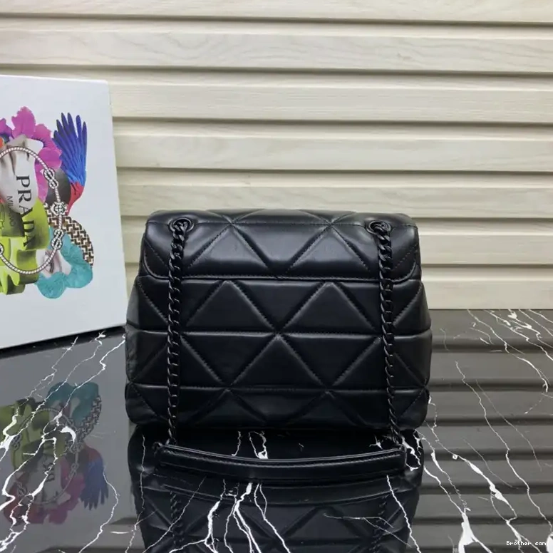 Brother sam Prada 2410YA0012 Bags 0814